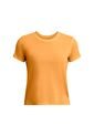 Camiseta Under Armour Lau-Nch Mujer-Naranja de Under Armour