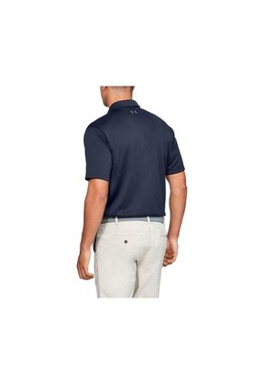 POLOS AZUL HOMBRE TECH POLO-NVY 1290140-410-NV0 Under Armour