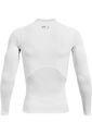 Camiseta De Compresión HG Armour Comp Ls Para Hombre 1361524-100-022 Under Armour de Under Armour