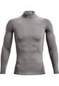 Camiseta Hombre Gris CG ARMOUR COMP MO 1366072-020-Y81 Under Armour de Under Armour
