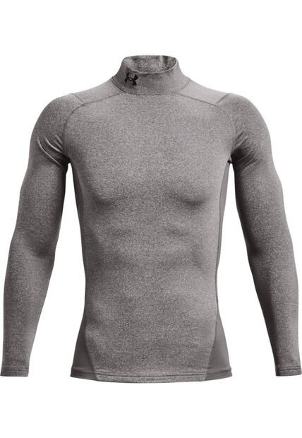 Camiseta Hombre Gris CG ARMOUR COMP MO 1366072-020-Y81 Under Armour
