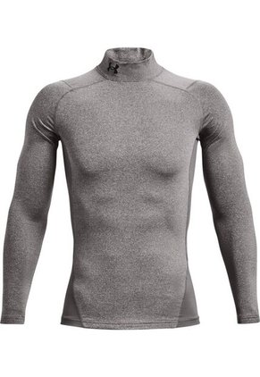 Camiseta Hombre Gris CG ARMOUR COMP MO 1366072-020-Y81 Under Armour
