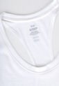 Esqueleto UNDER ARMOUR Launch Singlet Blanco de Under Armour