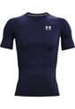 Camiseta De Compresión HeatGear® Armour Para Hombre 1361518-410-NV0 Under Armour de Under Armour