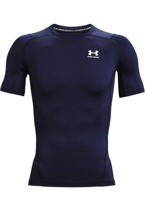 Camiseta De Compresión HeatGear® Armour Para Hombre 1361518-410-NV0 Under Armour