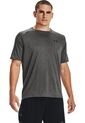 CAMISETAS GRIS HOMBRE TECH 2.0 SS TEE-G 1326413-090-Y81 Under Armour de Under Armour