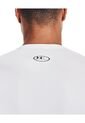 Camiseta De Compresión HG Armour Comp Ls Para Hombre 1361524-100-022 Under Armour de Under Armour