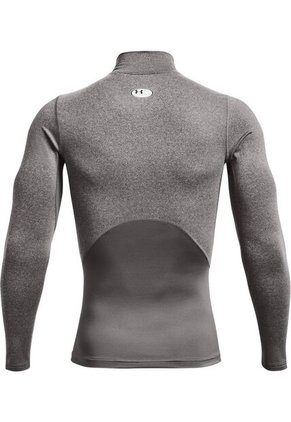 Camiseta Hombre Gris CG ARMOUR COMP MO 1366072-020-Y81 Under Armour