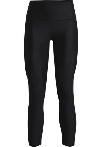 LEGGINGS NEGRO MUJER HG ARMOUR HI ANKLE L 1365335-001-N11 Under Armour Under Armour