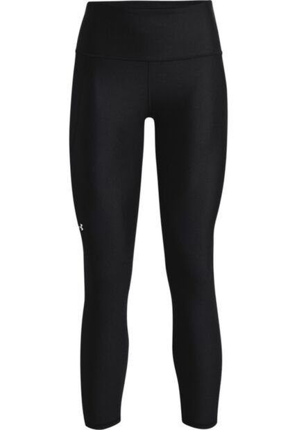 LEGGINGS NEGRO MUJER HG ARMOUR HI ANKLE L 1365335-001-N11 Under Armour
