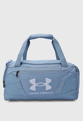 Maletín UNDER ARMOUR Undeniable 5.0 Azul