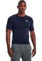 Camiseta De Compresión HeatGear® Armour Para Hombre 1361518-410-NV0 Under Armour de Under Armour
