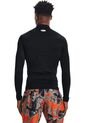 CAMISETA HOMBRE UA CG ARMOUR COMP MO 1366072-001-N11 Under Armour de Under Armour