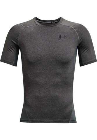 Camiseta De Compresión HeatGear® Armour Para Hombre 1361518-090-Y81 Under Armour Under Armour