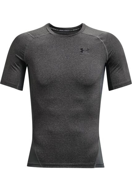 Camiseta De Compresión HeatGear® Armour Para Hombre 1361518-090-Y81 Under Armour