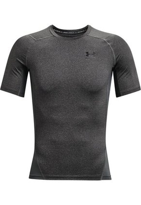 Camiseta De Compresión HeatGear® Armour Para Hombre 1361518-090-Y81 Under Armour