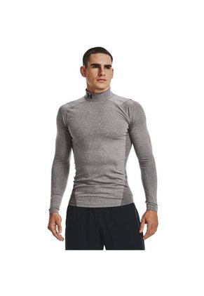 Camiseta Hombre Gris CG ARMOUR COMP MO 1366072-020-Y81 Under Armour