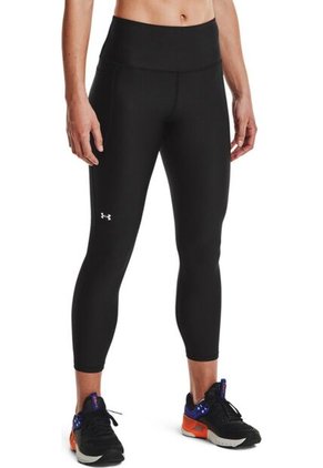 LEGGINGS NEGRO MUJER HG ARMOUR HI ANKLE L 1365335-001-N11 Under Armour