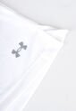 Esqueleto UNDER ARMOUR Launch Singlet Blanco de Under Armour