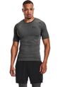 Camiseta De Compresión HeatGear® Armour Para Hombre 1361518-090-Y81 Under Armour de Under Armour