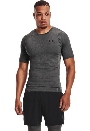 Camiseta De Compresión HeatGear® Armour Para Hombre 1361518-090-Y81 Under Armour