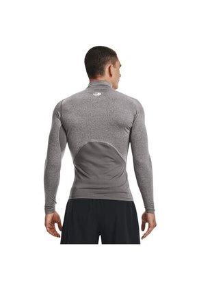 Camiseta Hombre Gris CG ARMOUR COMP MO 1366072-020-Y81 Under Armour