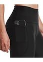 LEGGINGS NEGRO MUJER HG ARMOUR HI ANKLE L 1365335-001-N11 Under Armour de Under Armour