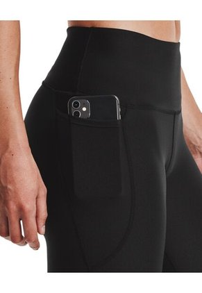 LEGGINGS NEGRO MUJER HG ARMOUR HI ANKLE L 1365335-001-N11 Under Armour