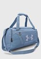 Maletín UNDER ARMOUR Undeniable 5.0 Azul de Under Armour