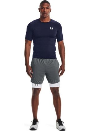 Camiseta De Compresión HeatGear® Armour Para Hombre 1361518-410-NV0 Under Armour