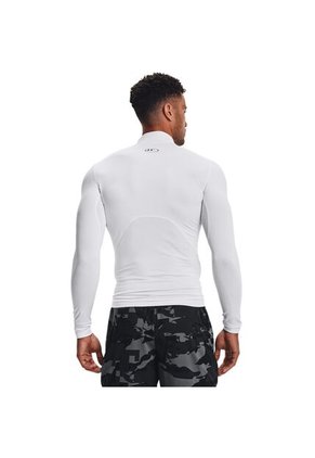 CAMISETA BLANCO HOMBRE CG ARMOUR COMP MO 1366072-100-022 Under Armour