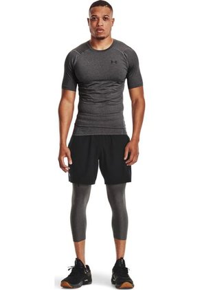 Camiseta De Compresión HeatGear® Armour Para Hombre 1361518-090-Y81 Under Armour