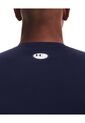 Camiseta De Compresión HeatGear® Armour Para Hombre 1361518-410-NV0 Under Armour de Under Armour