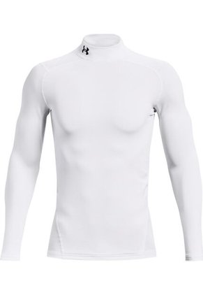 CAMISETA BLANCO HOMBRE CG ARMOUR COMP MO 1366072-100-022 Under Armour