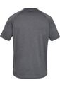 CAMISETAS GRIS HOMBRE TECH 2.0 SS TEE-G 1326413-090-Y81 Under Armour de Under Armour