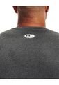 Camiseta De Compresión HeatGear® Armour Para Hombre 1361518-090-Y81 Under Armour de Under Armour
