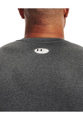 Camiseta De Compresión HeatGear® Armour Para Hombre 1361518-090-Y81 Under Armour