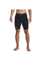 SHORT UNDER ARMOUR NEGRO HOMBRE UA HG ARMOUR LNG SHO 1361602-001-N11 Under Armour de Under Armour