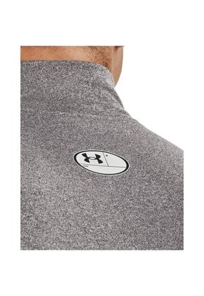 Camiseta Hombre Gris CG ARMOUR COMP MO 1366072-020-Y81 Under Armour