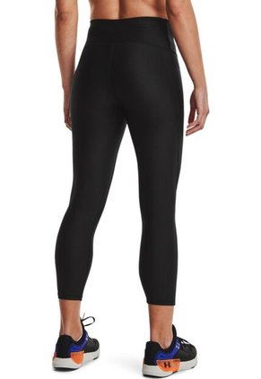 LEGGINGS NEGRO MUJER HG ARMOUR HI ANKLE L 1365335-001-N11 Under Armour