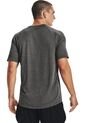 CAMISETAS GRIS HOMBRE TECH 2.0 SS TEE-G 1326413-090-Y81 Under Armour de Under Armour