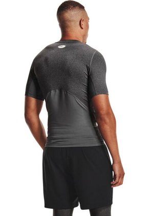 Camiseta De Compresión HeatGear® Armour Para Hombre 1361518-090-Y81 Under Armour