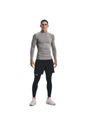 Camiseta Hombre Gris CG ARMOUR COMP MO 1366072-020-Y81 Under Armour
