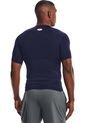 Camiseta De Compresión HeatGear® Armour Para Hombre 1361518-410-NV0 Under Armour de Under Armour