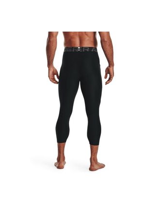 Leggings HG Armour 3/4 Para Hombre 1361588-001-N11 Under Armour