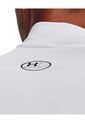 CAMISETA BLANCO HOMBRE CG ARMOUR COMP MO 1366072-100-022 Under Armour de Under Armour
