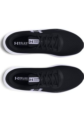 Tenis Running W CHARGED PURSUIT Negro 3024889-001-N11 Under Armour