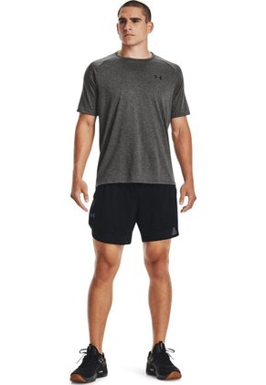 CAMISETAS GRIS HOMBRE TECH 2.0 SS TEE-G 1326413-090-Y81 Under Armour