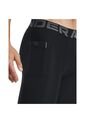 SHORT UNDER ARMOUR NEGRO HOMBRE UA HG ARMOUR LNG SHO 1361602-001-N11 Under Armour de Under Armour