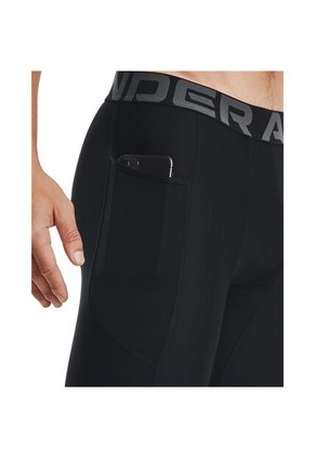SHORT UNDER ARMOUR NEGRO HOMBRE UA HG ARMOUR LNG SHO 1361602-001-N11 Under Armour